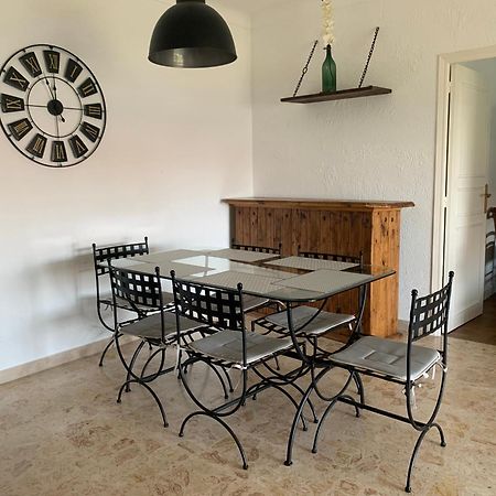 Vence T3 Vue Mer Grande Terrasse Exterior foto